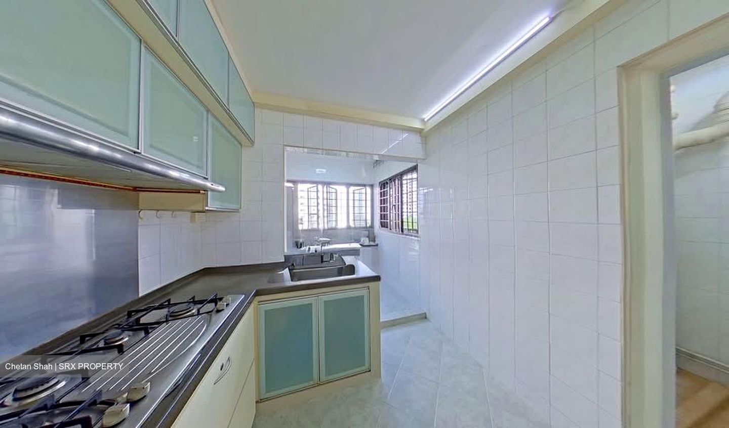Blk 113 Rivervale Walk (Sengkang), HDB 4 Rooms #600263131